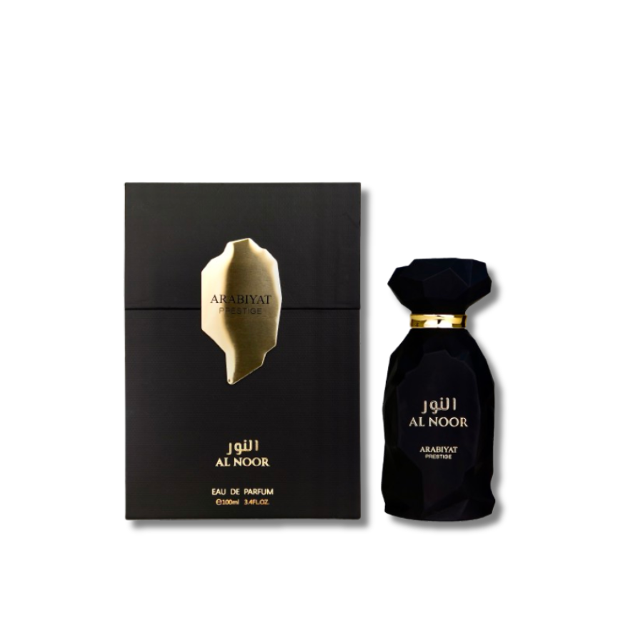 Arabiyat Prestige Al Noor Eau De Parfum 3.4FL.OZ