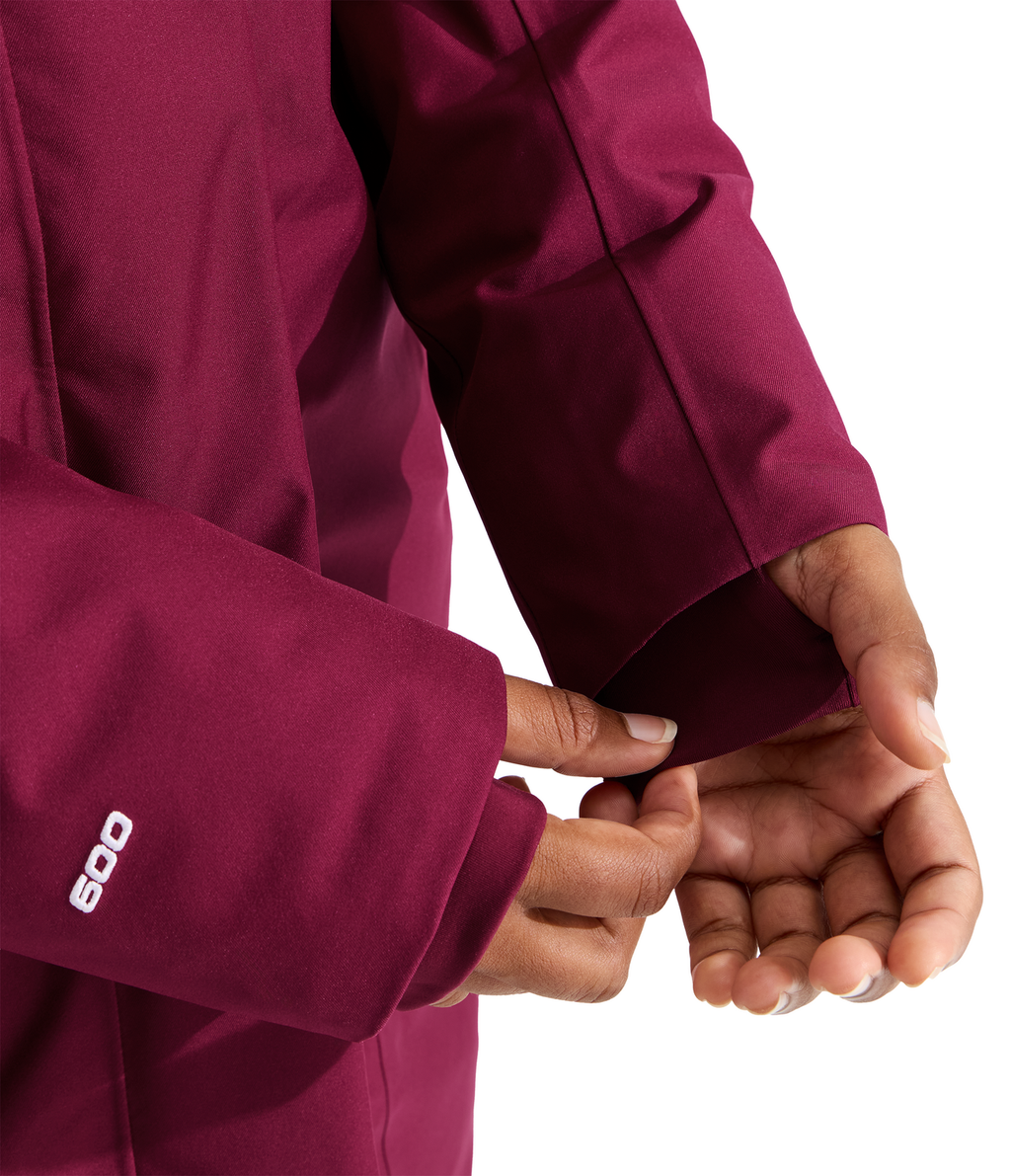 The North Face Women's Arctic Parka