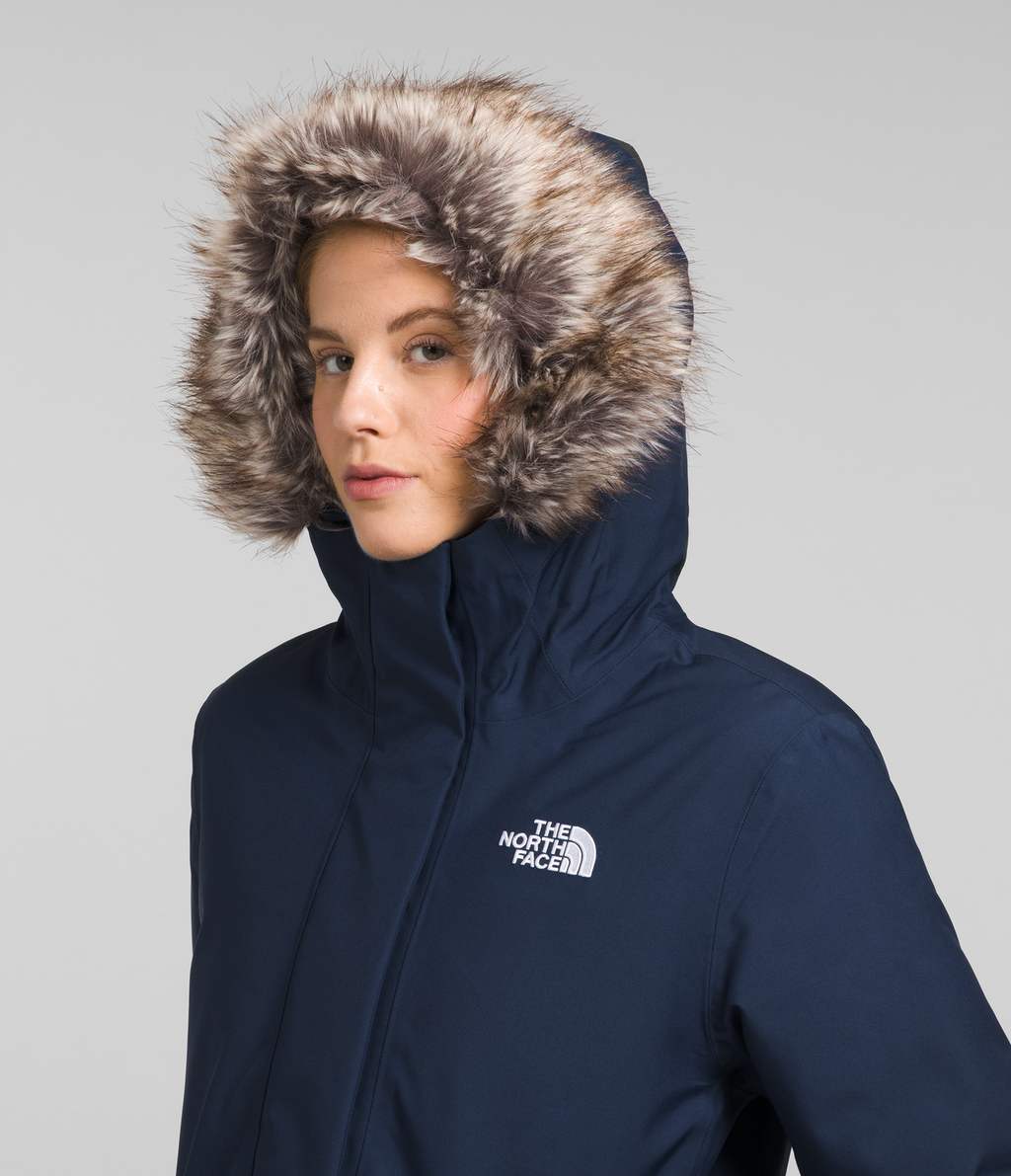 The North Face Women's Arctic Parka