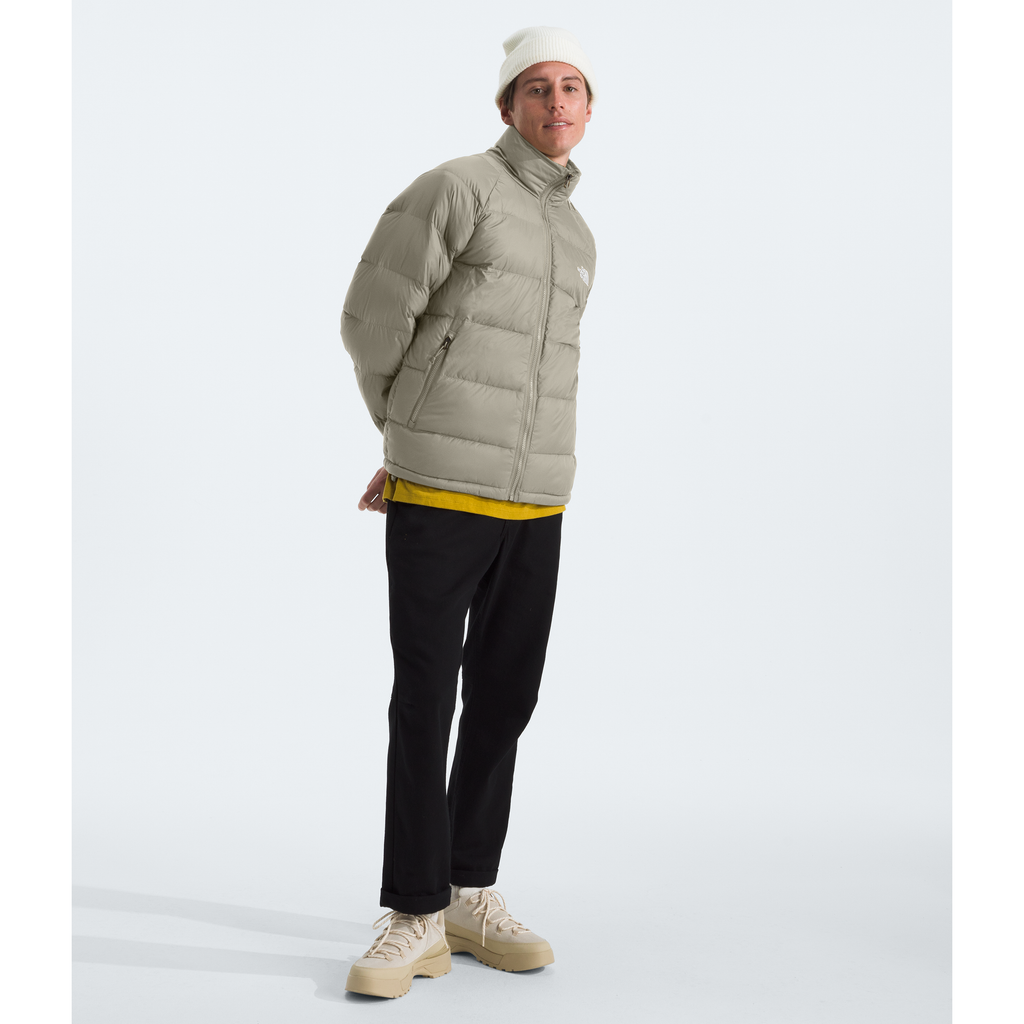 The North Face Men's Hydrenalite Down Jacket