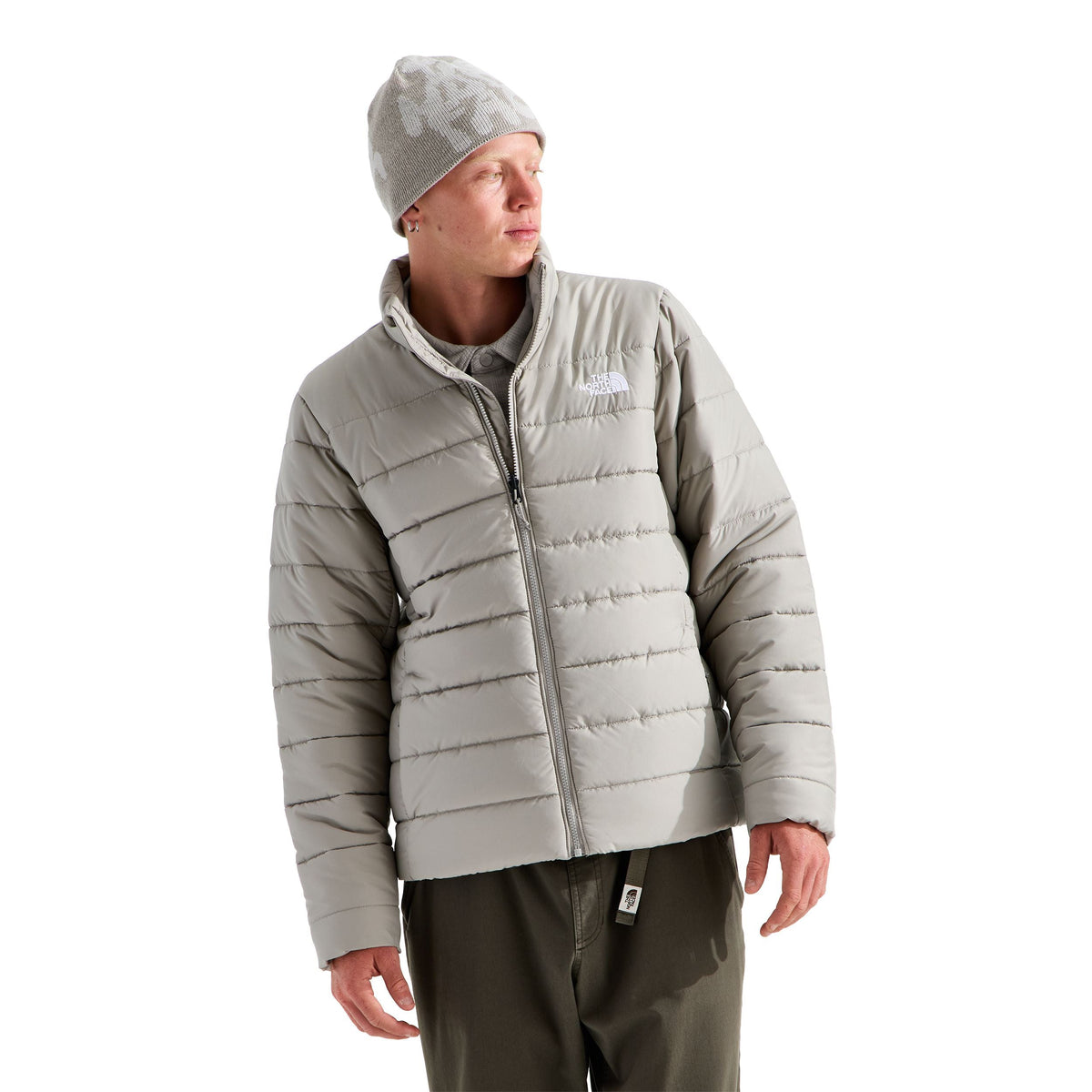 The North Face Men's Aconcagua Jacket