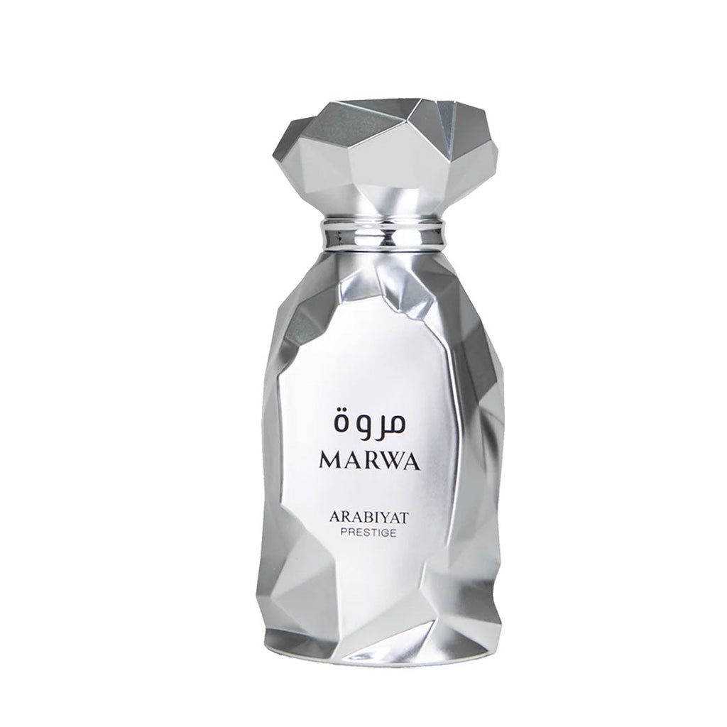 Arabiyat Prestige - Marwa | EDP 100ML | UNISEX