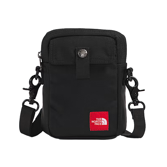 The North Face TNF Red Box Small Carry Bag