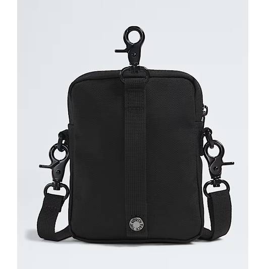 The North Face TNF Red Box Small Carry Bag