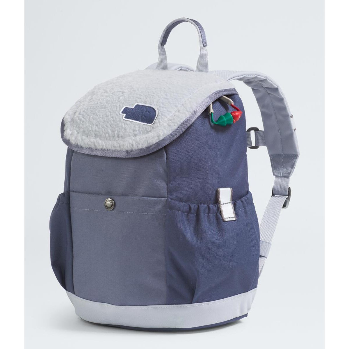 The North Face Youth Mini Explorer Backpack